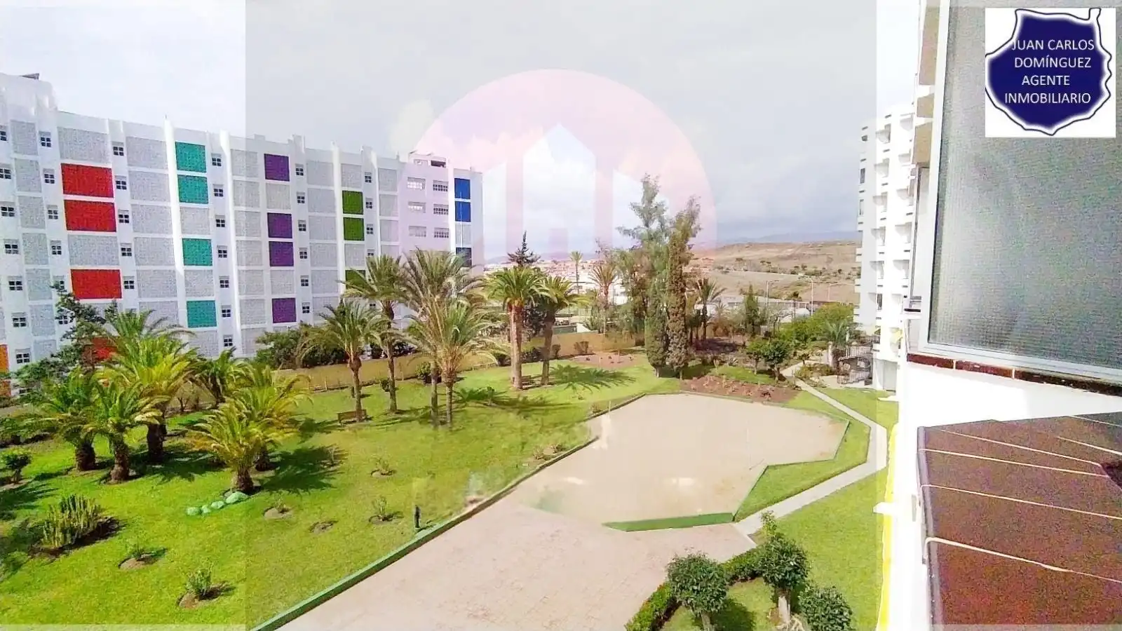 Piso de 60 m² en San Bartolomé de Tirajana