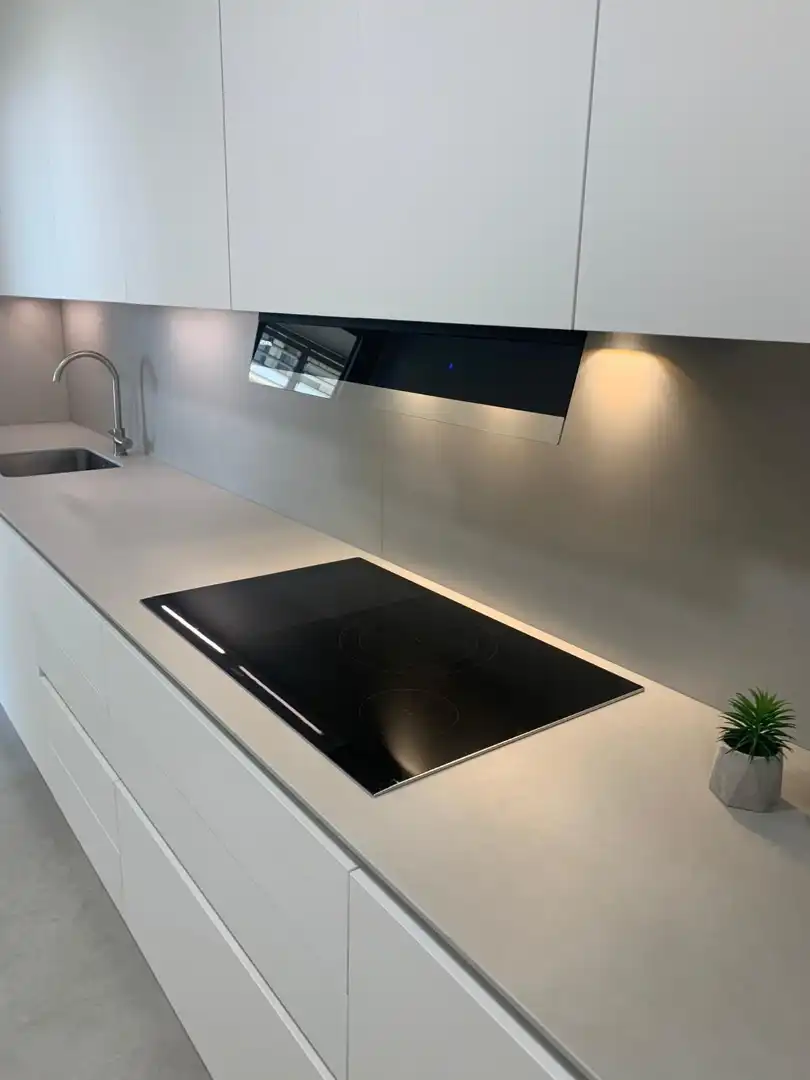 Apartamento 120 m² em Almería