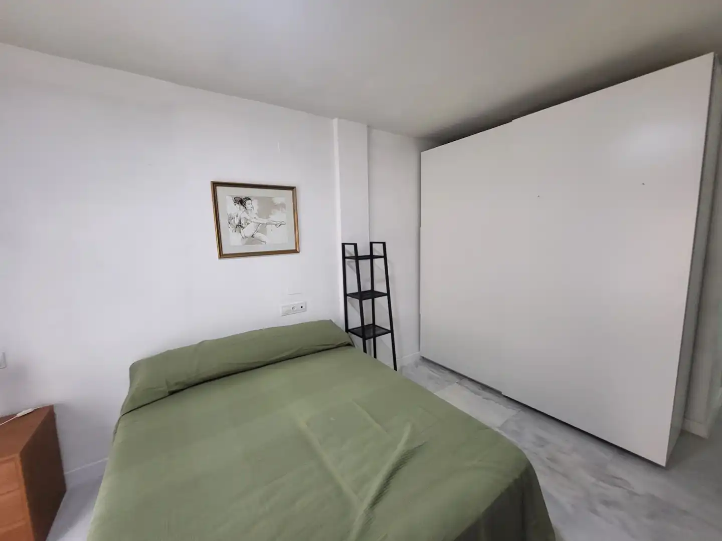 Piso de 162 m² en Almería