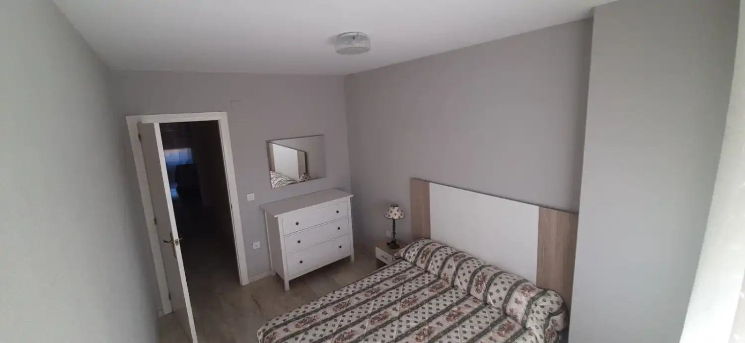 Wohnung 112 m² in Badajoz