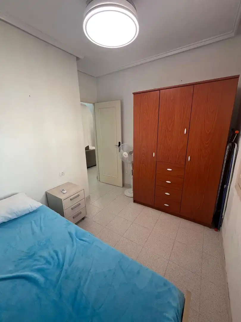 Piso en alquiler, Torrevieja