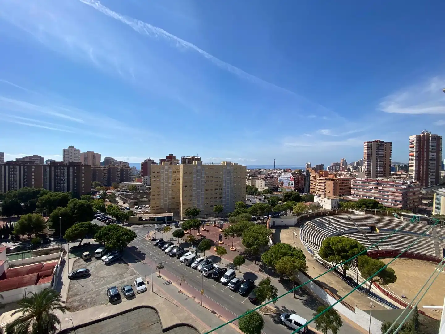 Pis de 40 m² a Benidorm