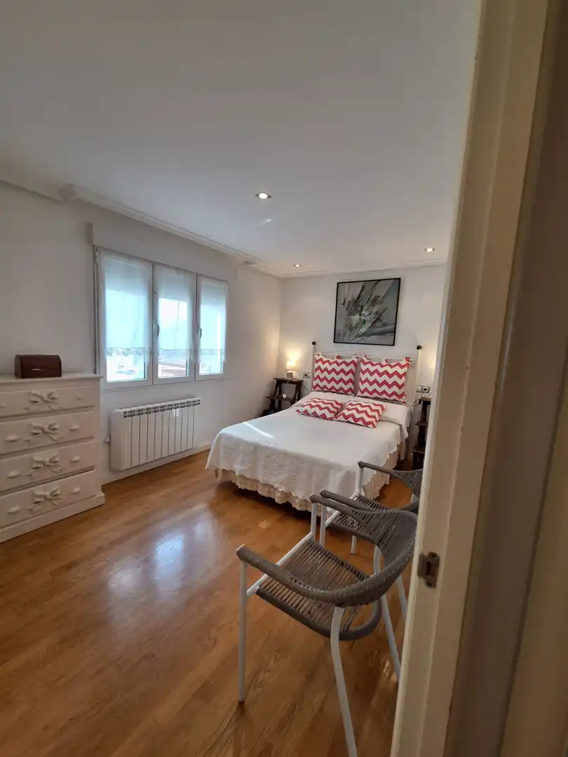Pis de 80 m² a Gijón