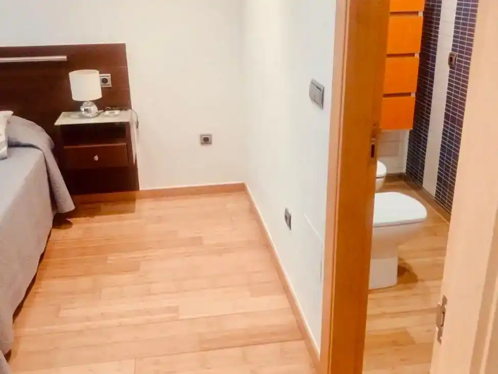 Piso de 122 m² en Alhama de Murcia
