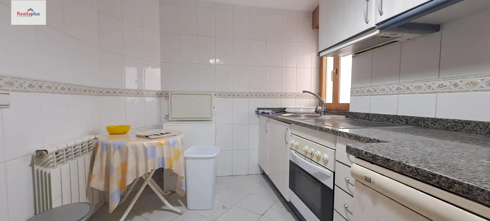 Piso de 163 m² en Segovia