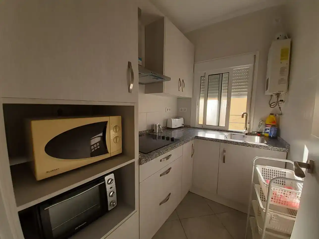 Piso de 80 m² en Sevilla