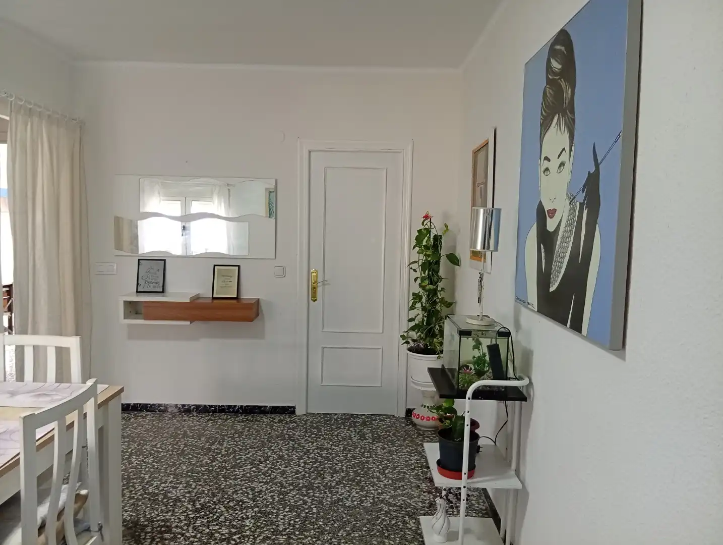 Habitación 8 m², l'Alcúdia