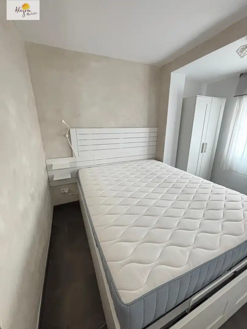 Piso de 89 m² en Valencia
