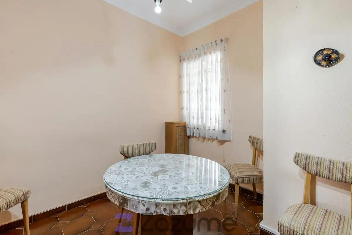 Apartamento 100 m² em Madrid