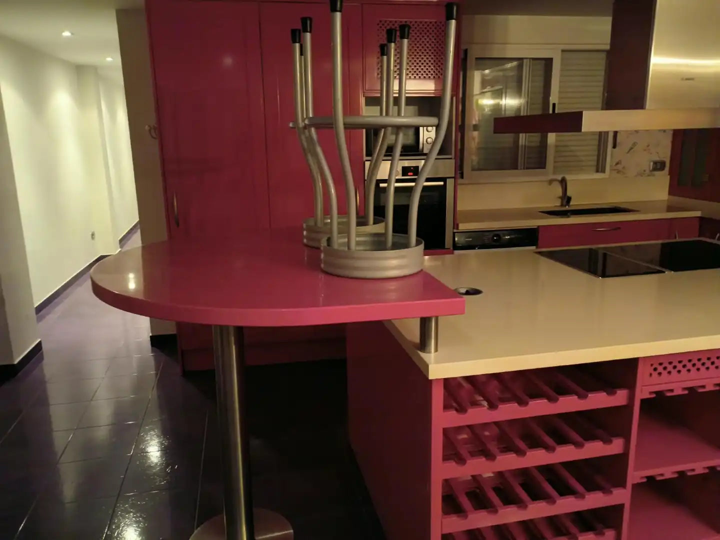 Pis de 120 m² a Borriana