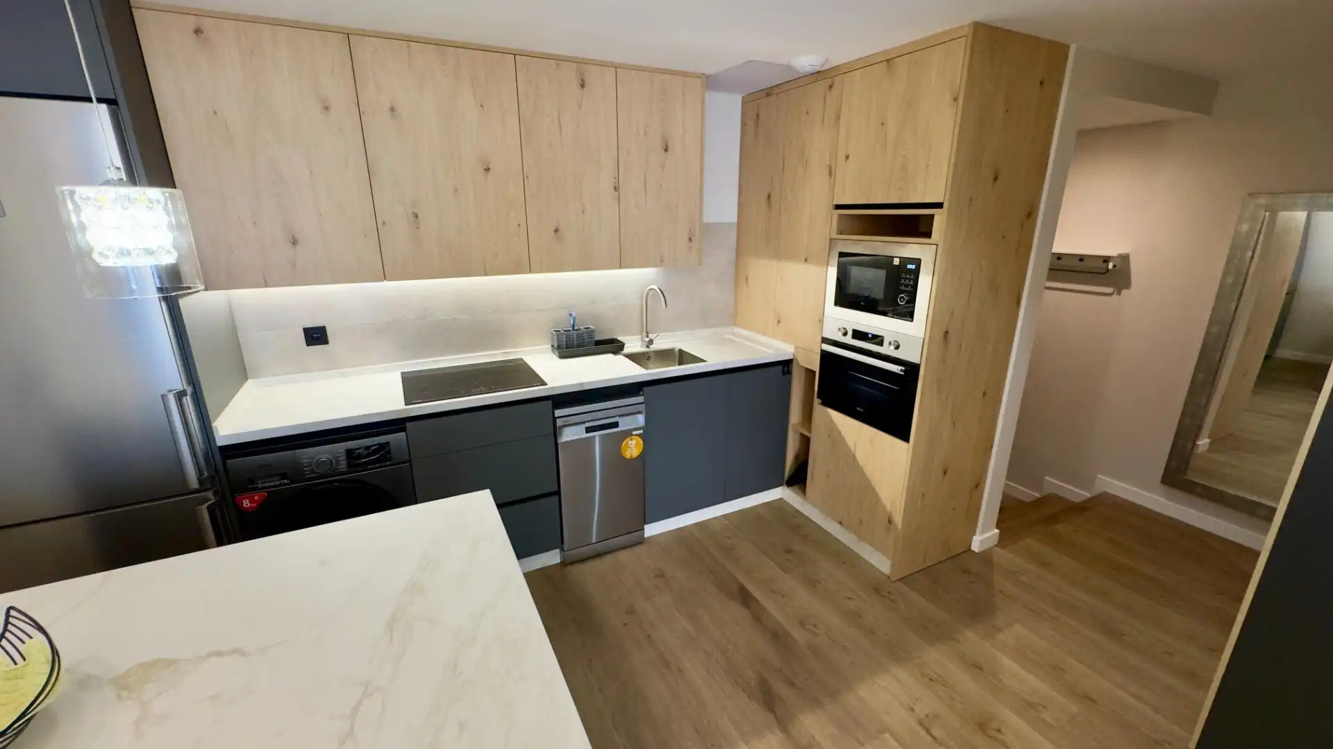 Piso de 99 m² en Granada
