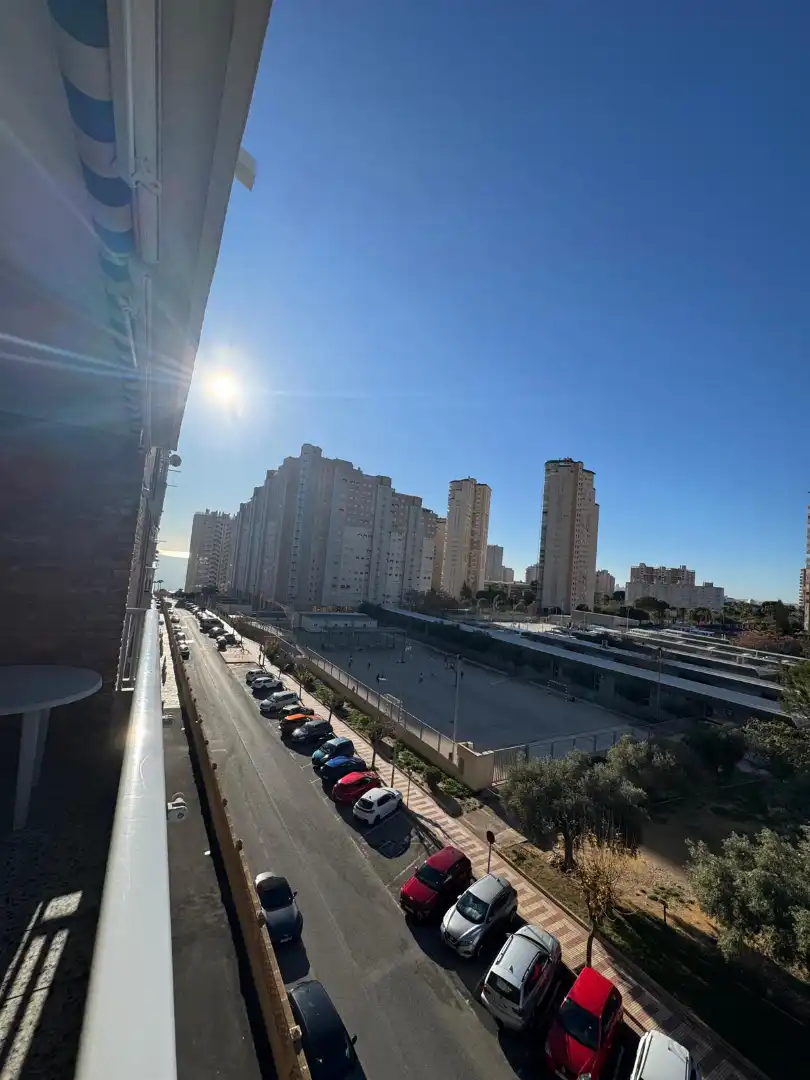 Piso de 85 m² en el Campello