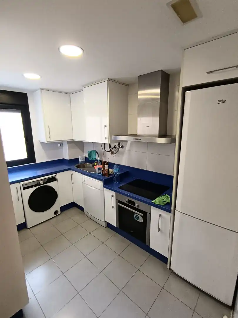Piso de 90 m² en Murcia