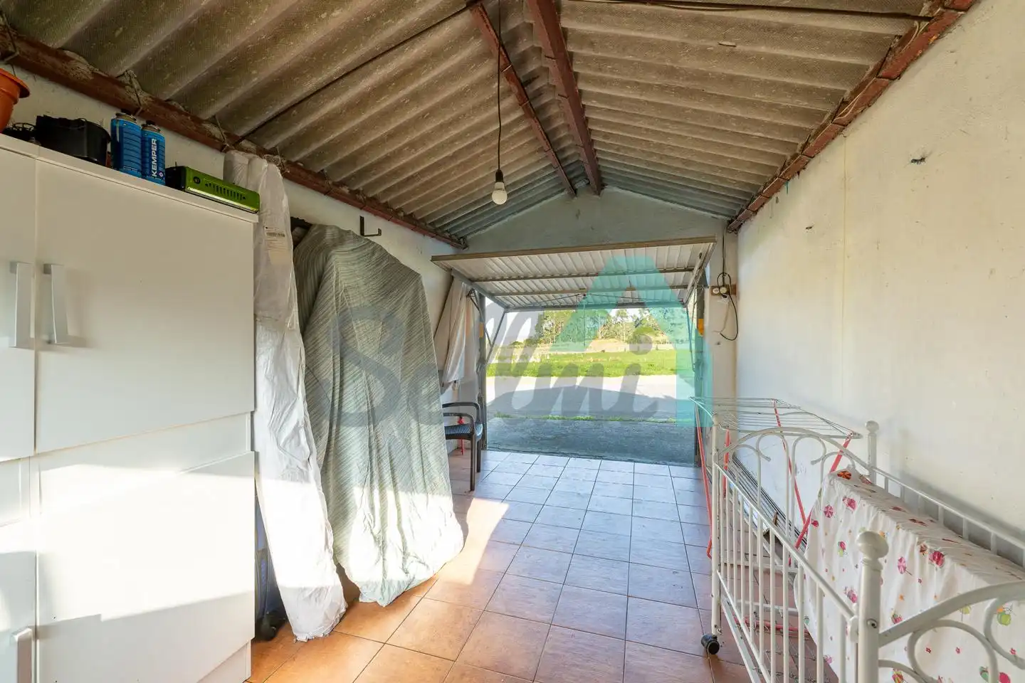 Piso de 155 m² en Valdés
