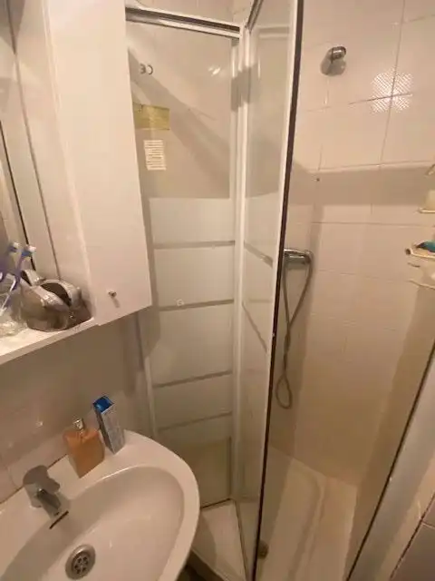 Habitación 90 m², Salamanca