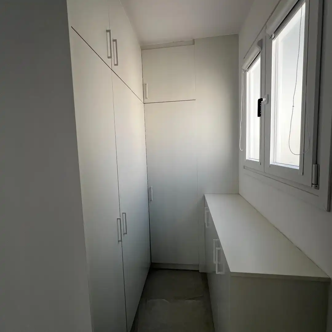Pis de 90 m² a Granada