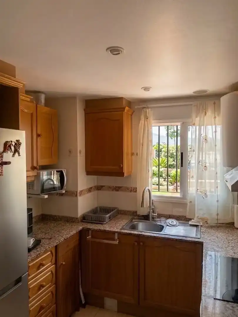 Piso de 226 m² en Oropesa del Mar