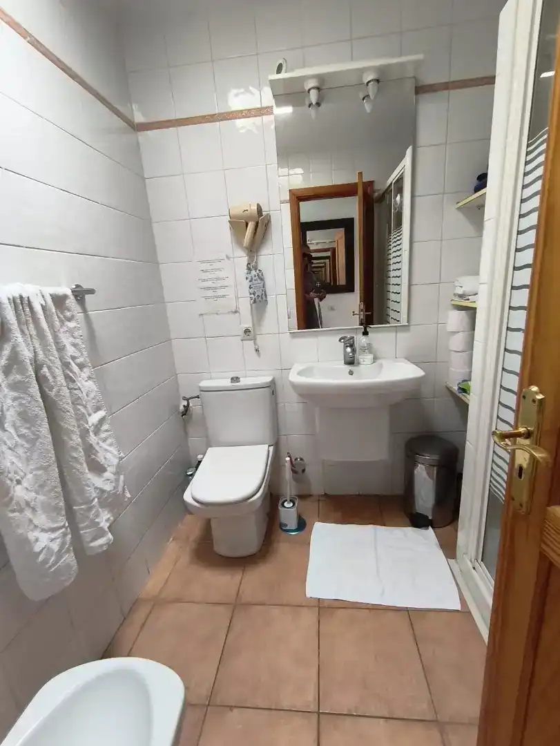 Piso de 65 m² en San Bartolomé de Tirajana
