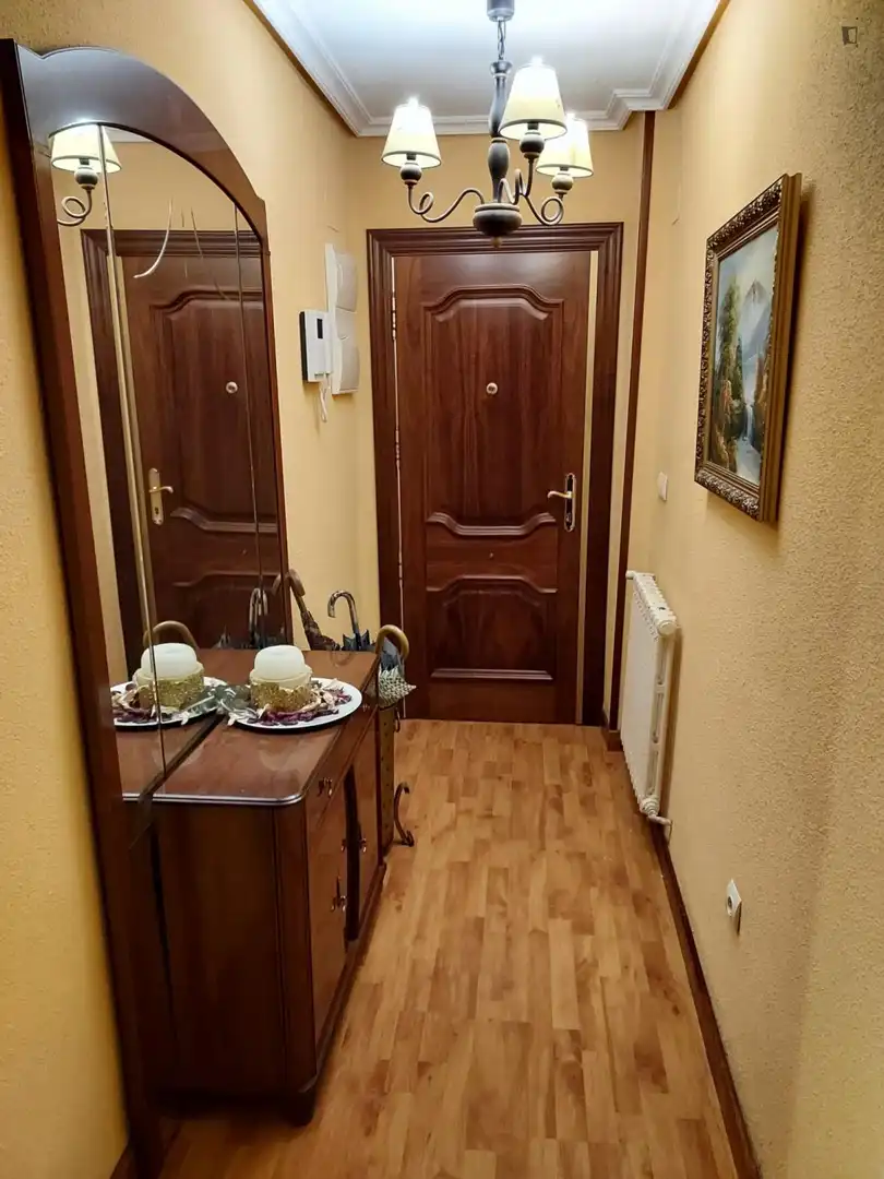 Habitación en alquiler, Salamanca