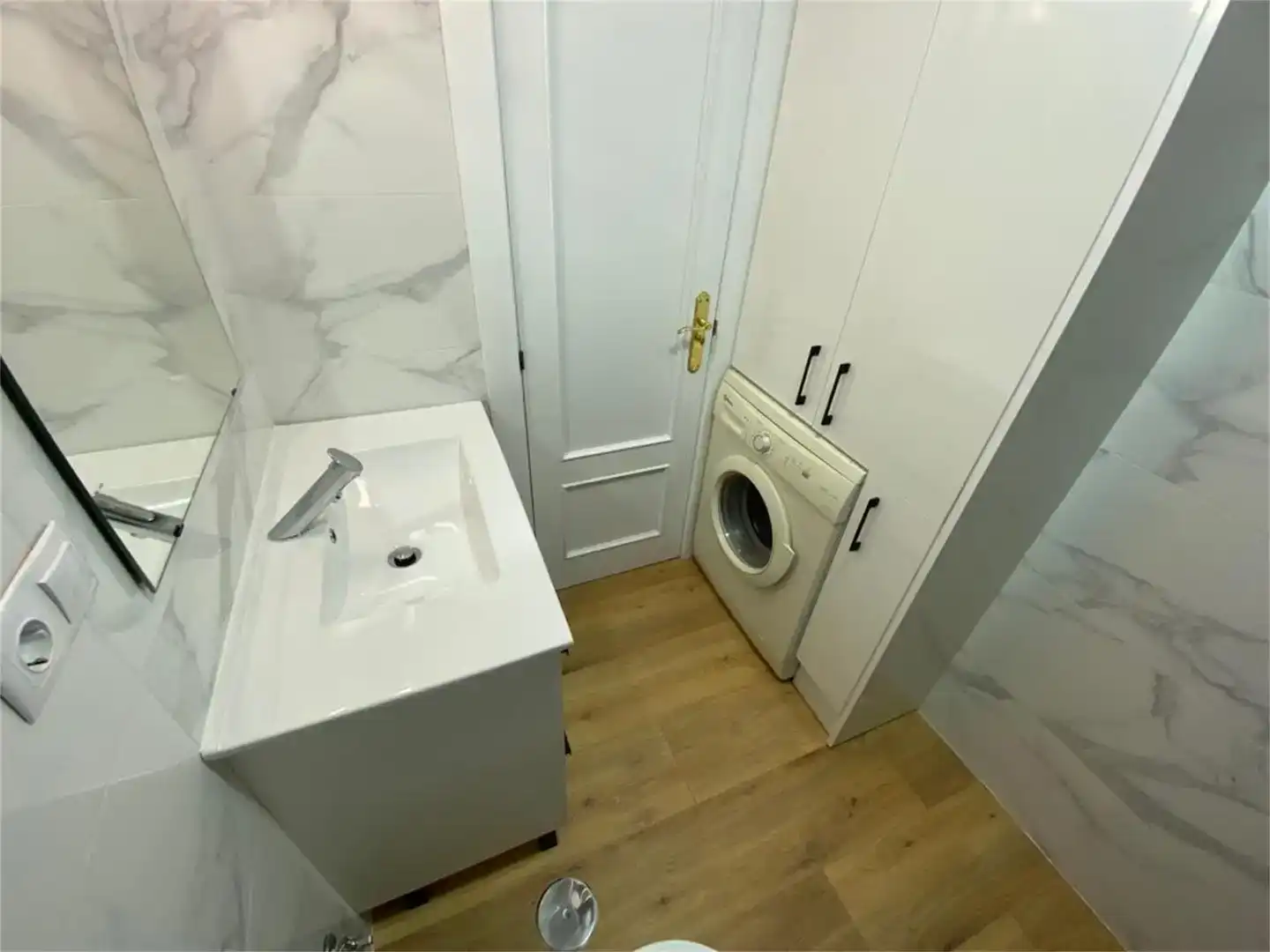 Habitación 75 m², Avilés