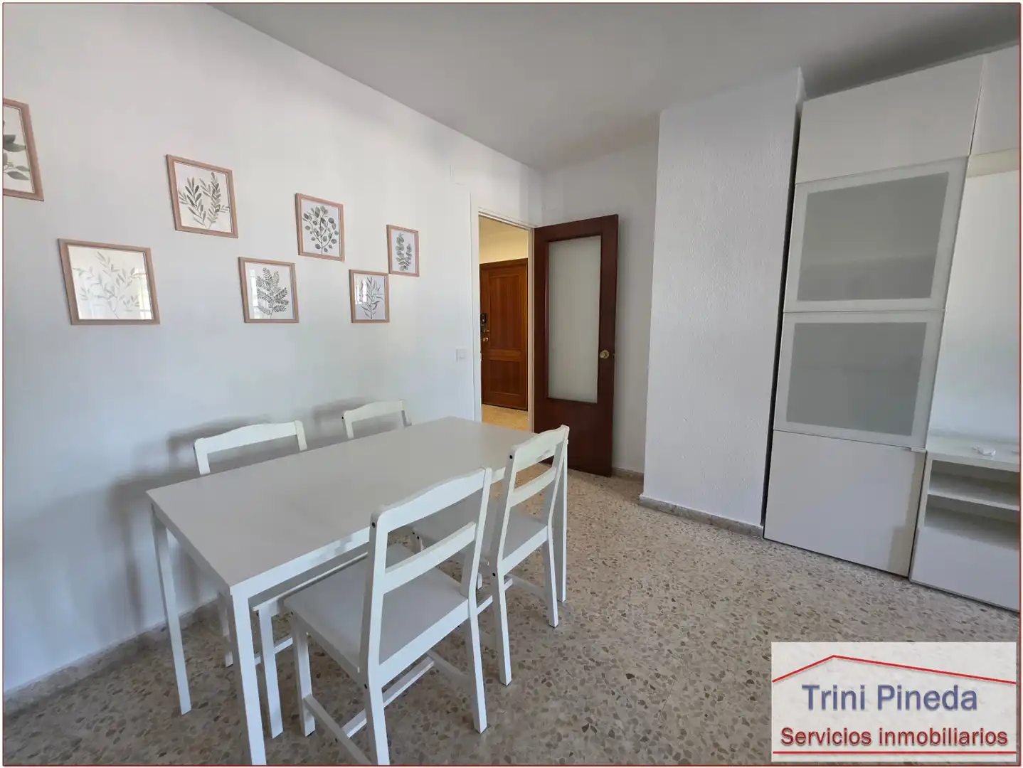 Piso de 70 m² en Sevilla