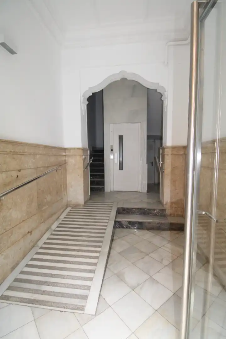 Piso de 97 m² en Valencia