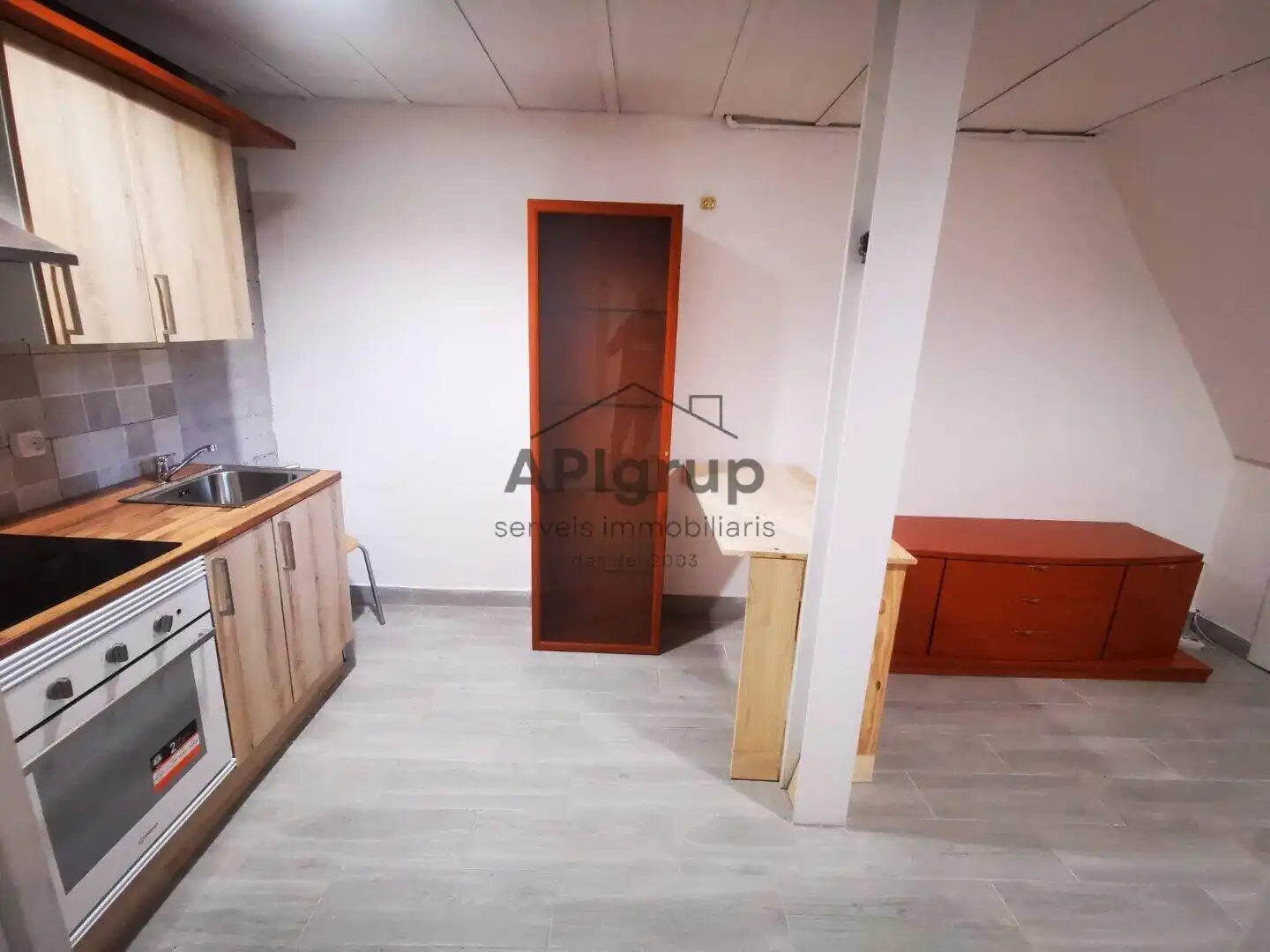 Pis de 40 m² a Vila-rodona