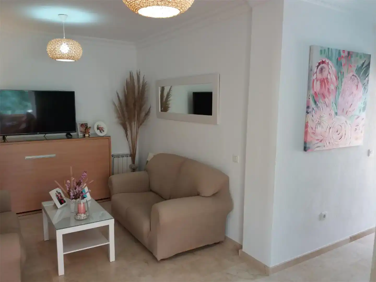 Piso de 65 m² en Isla Cristina