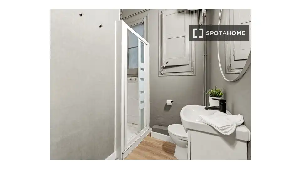 Zimmer zur Miete, Barcelona