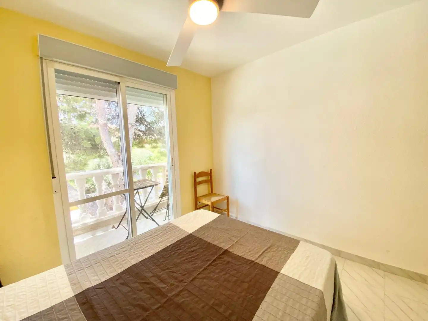 Casa de 50 m² en Los Alcázares