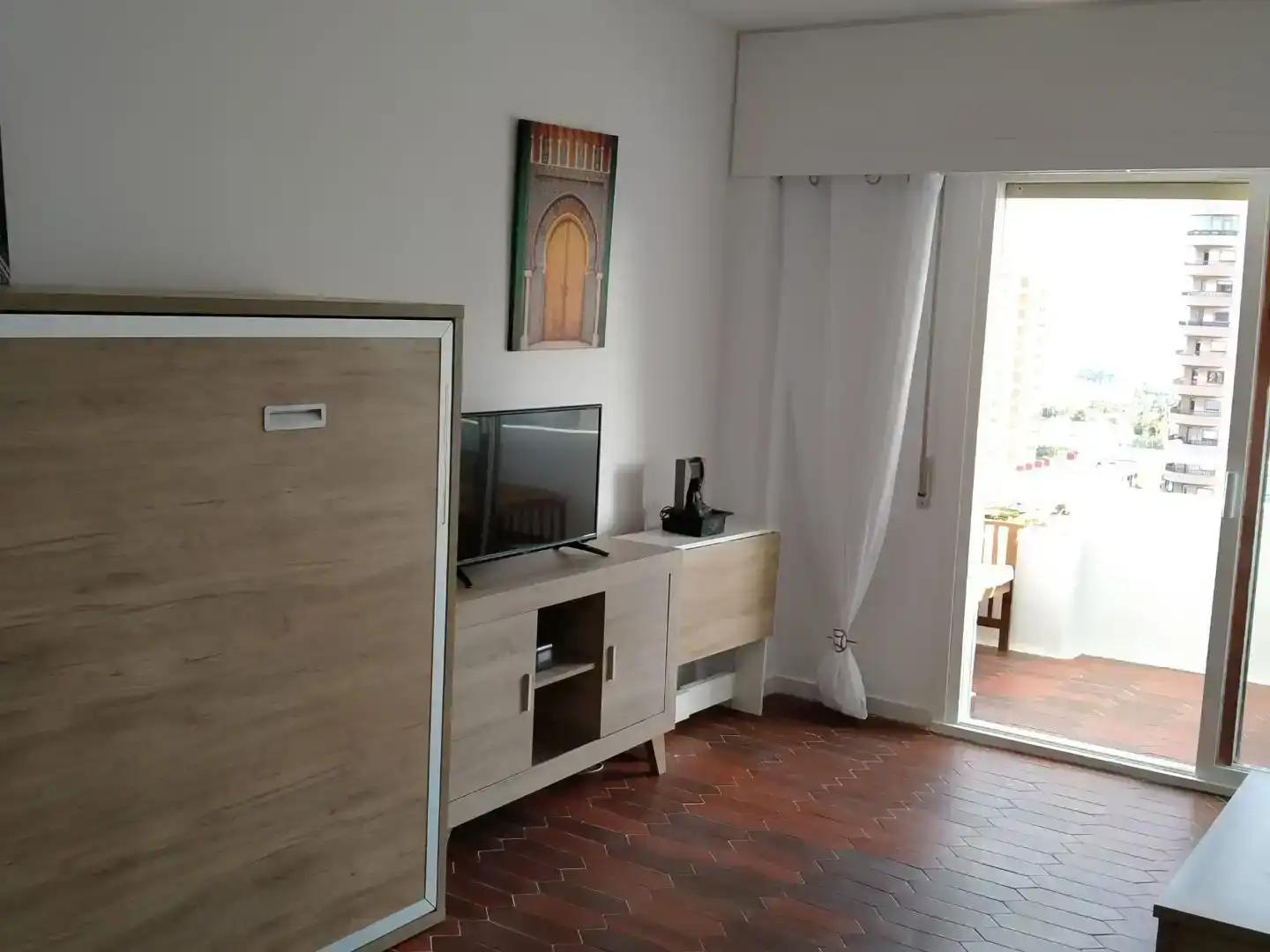 Piso de 47 m² en Roquetas de Mar