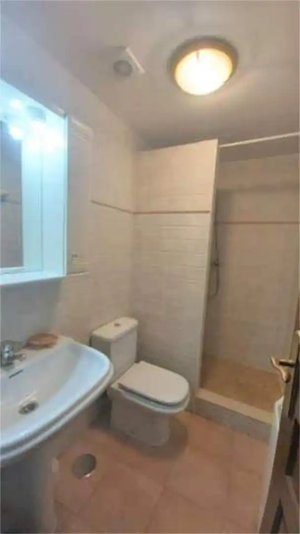 Piso de 70 m² en Baeza