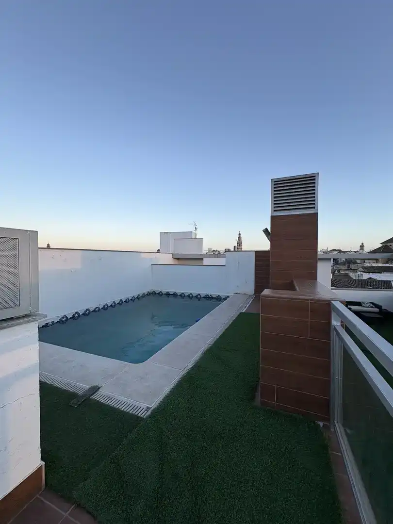 Piso de 70 m² en Écija