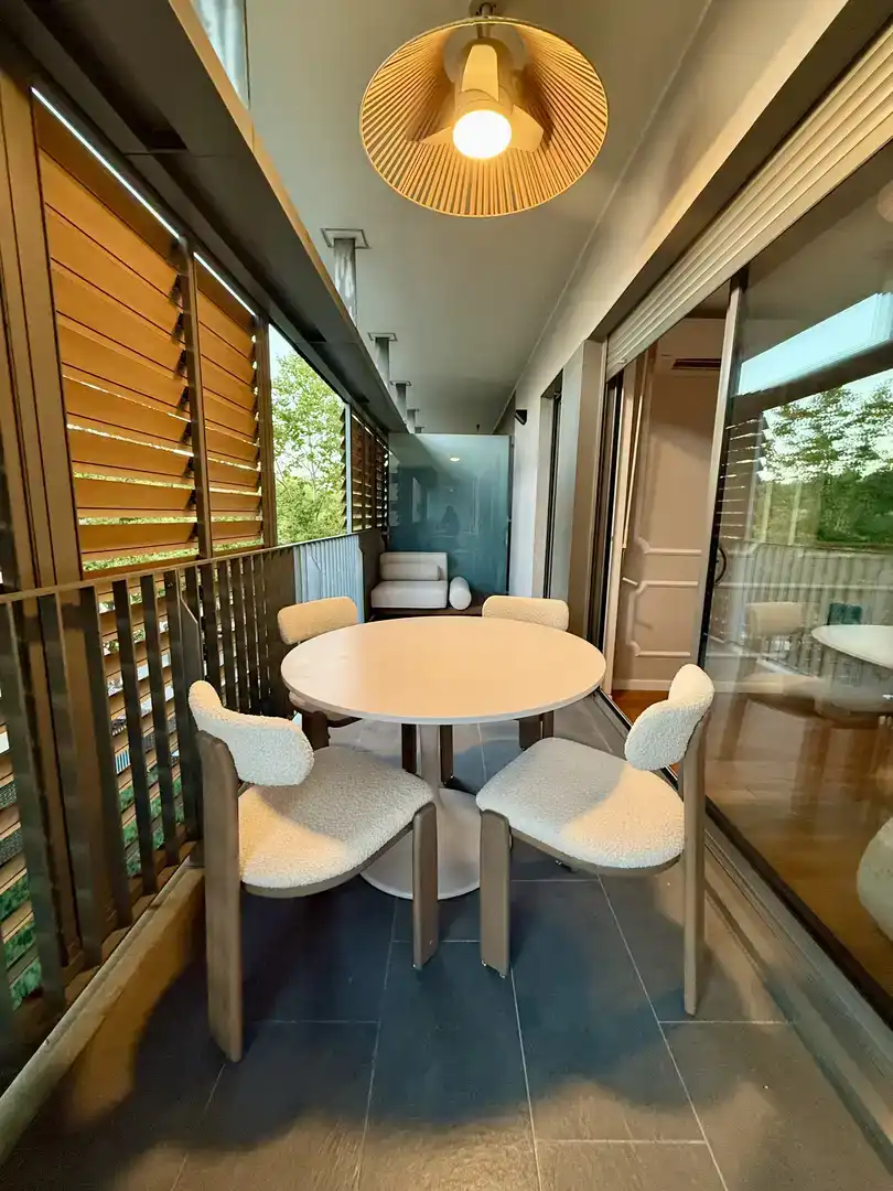Piso de 110 m² en Sant Cugat del Vallès
