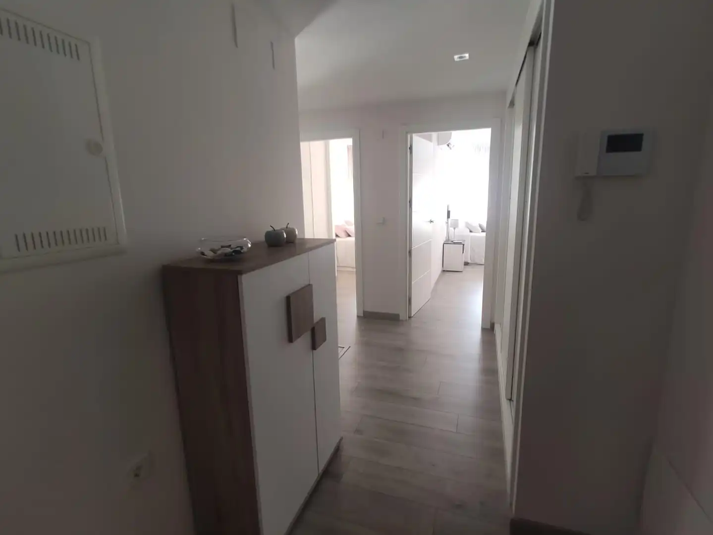 Piso de 70 m² en Cáceres