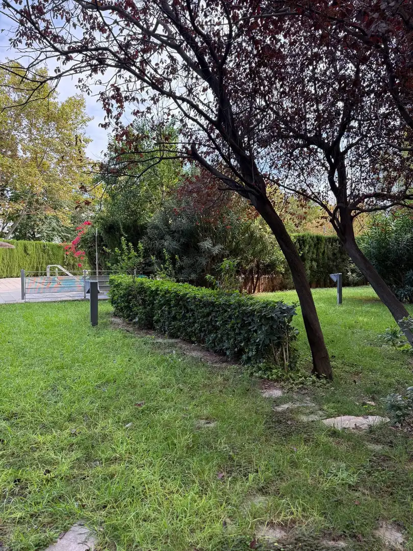 Wohnung 116 m² in Valencia