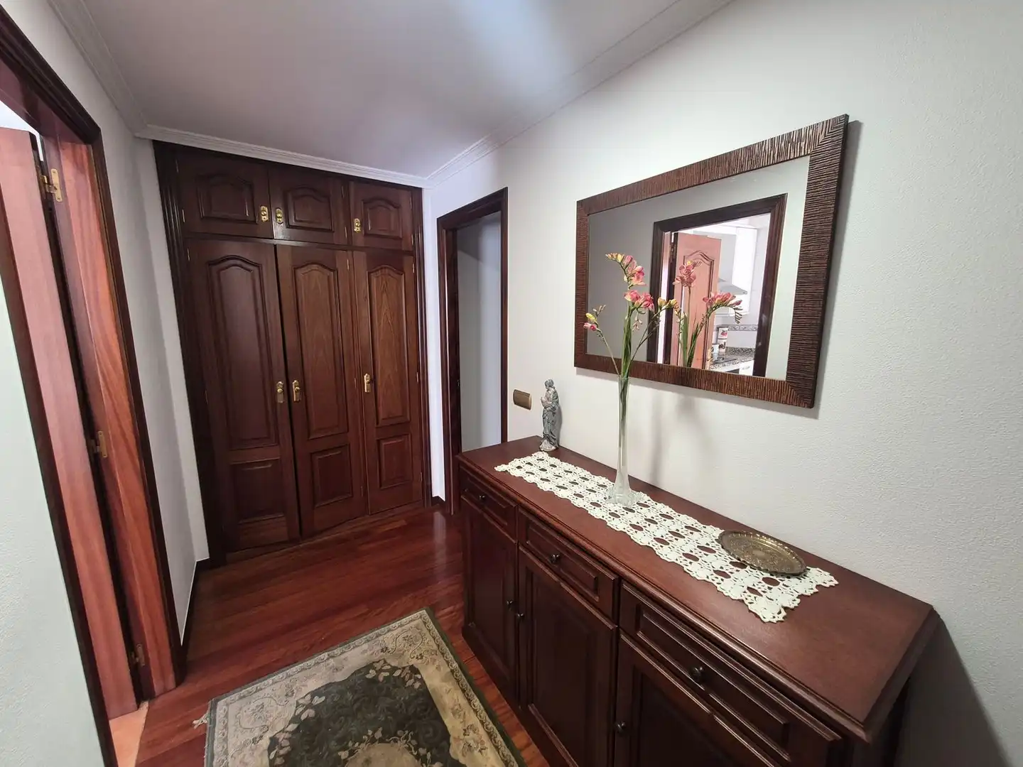 Appartamento 132 m² a Santiago de Compostela