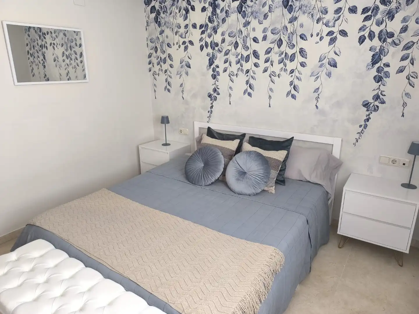 Piso de 80 m² en Málaga