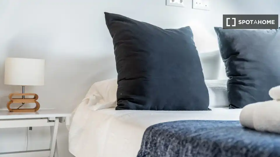 Habitación 75 m², Santander