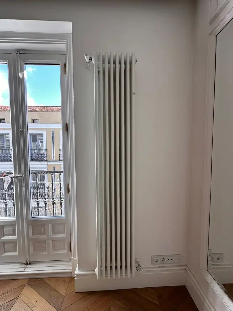 Wohnung 223 m² in Madrid