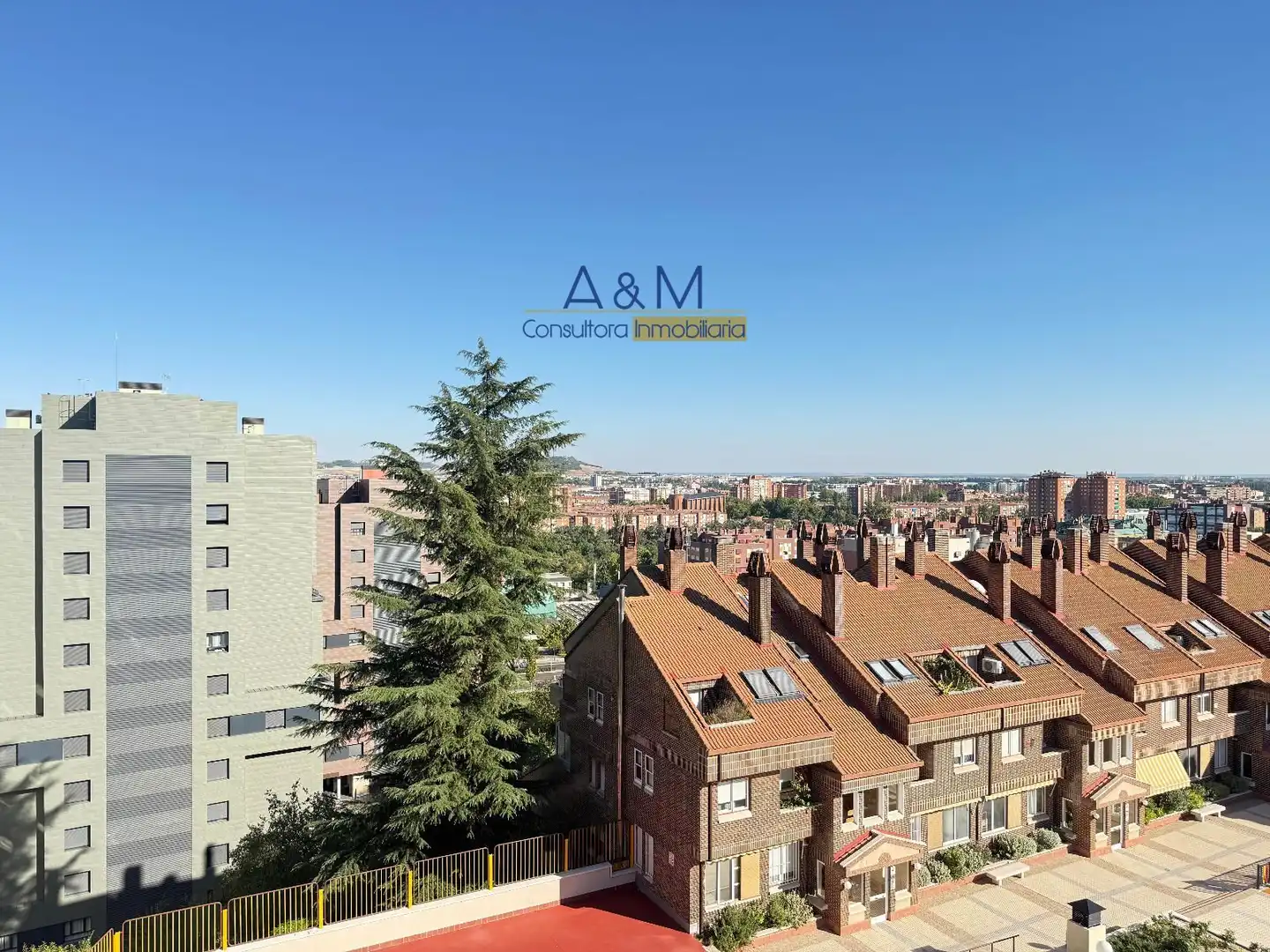 Piso de 66 m² en Valladolid