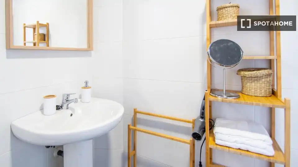Habitación 104 m², Cádiz