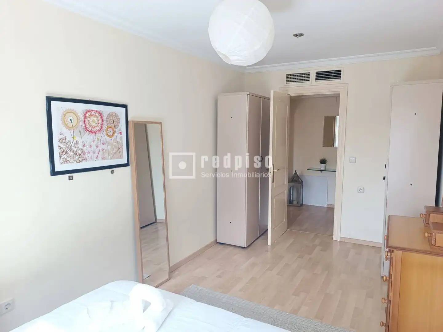 Piso de 81 m² en Benalmádena
