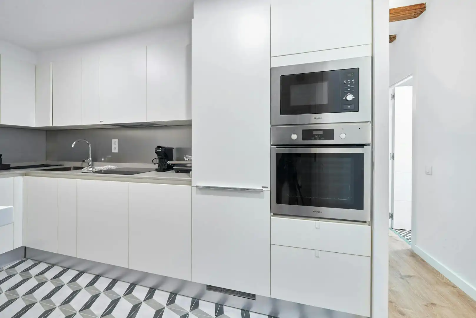 Habitación en alquiler, Barcelona