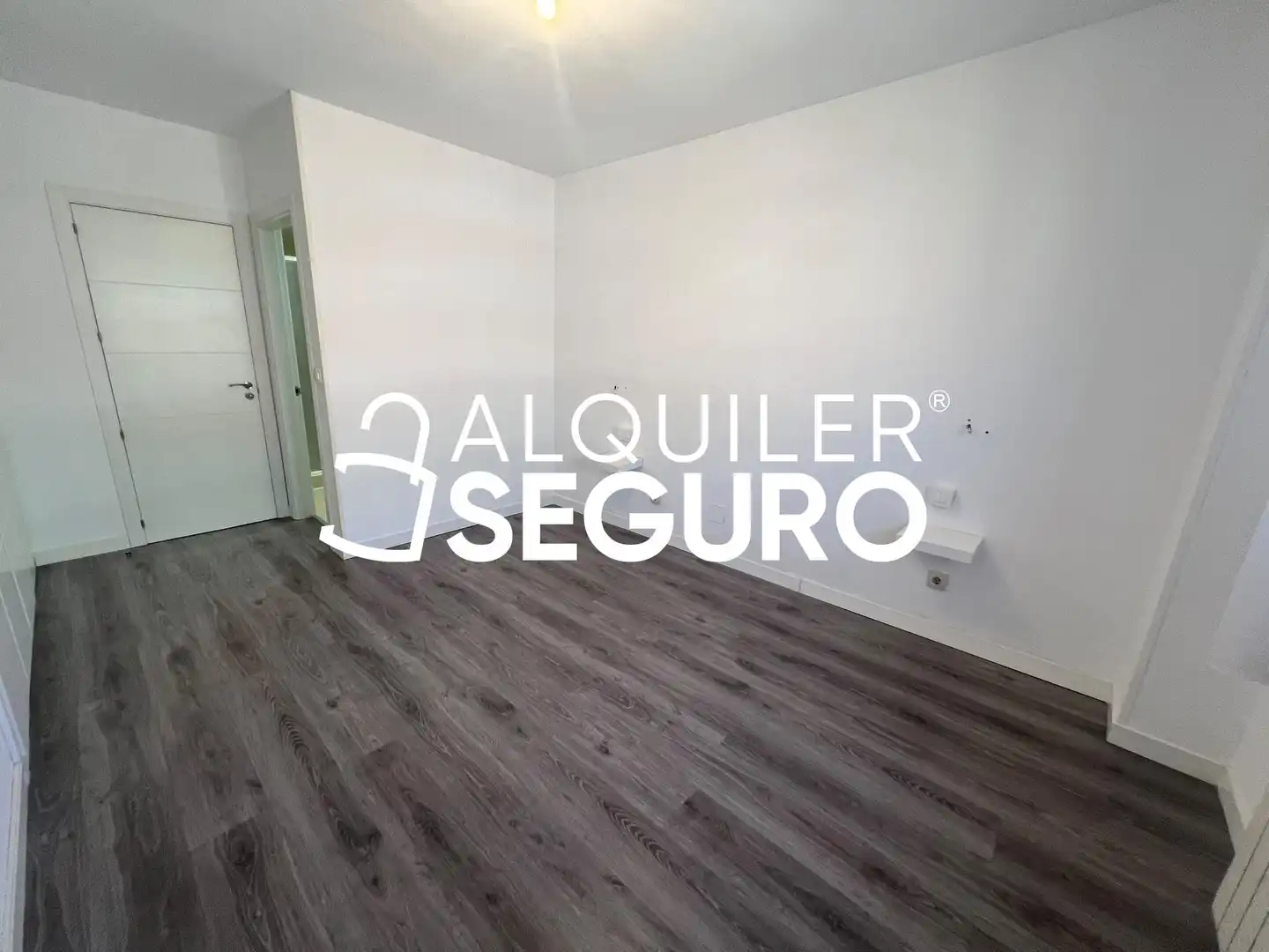 Pis de 125 m² a Madrid
