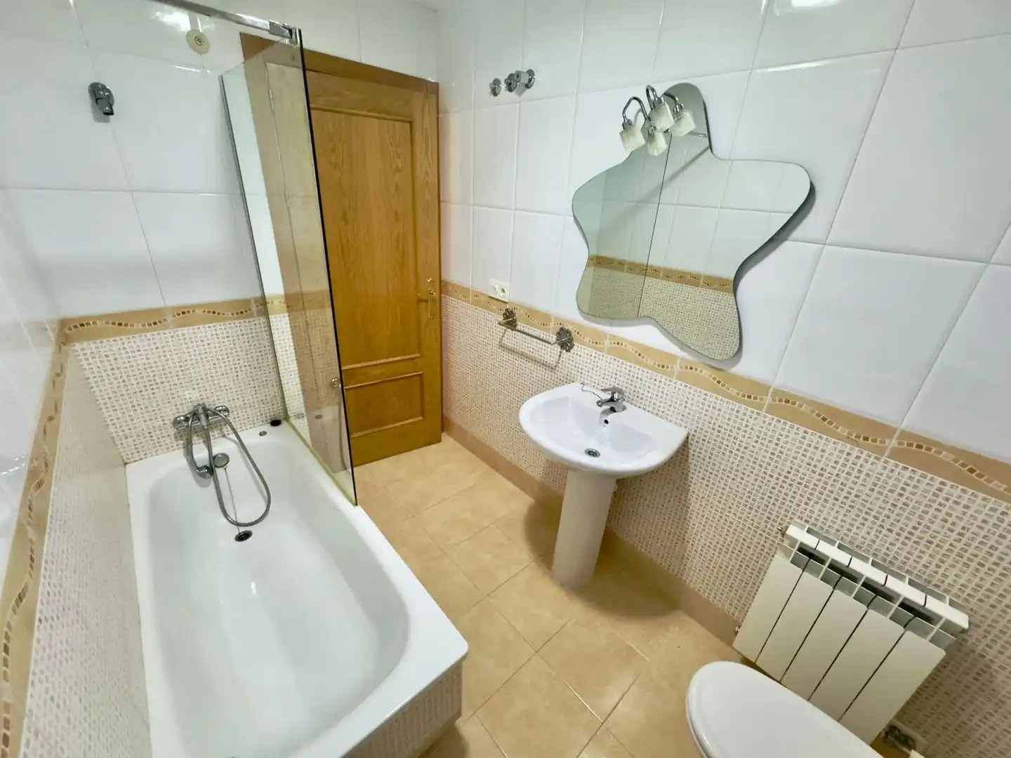 Piso de 75 m² en Valdepeñas