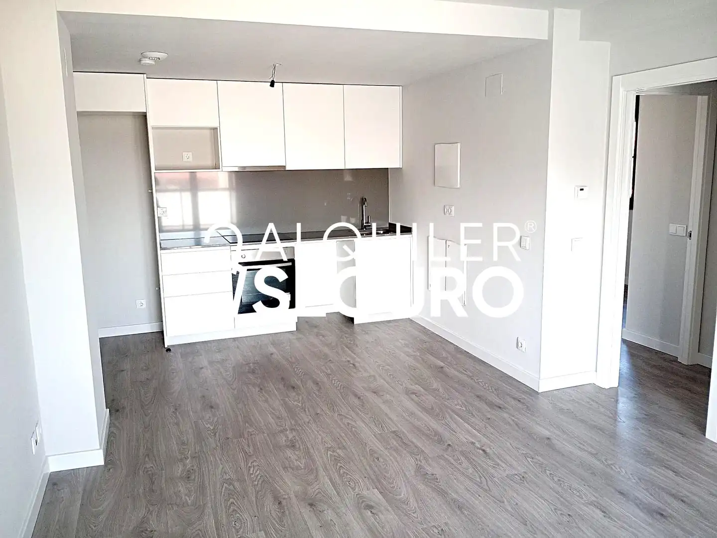 Piso de 75 m² en Valladolid