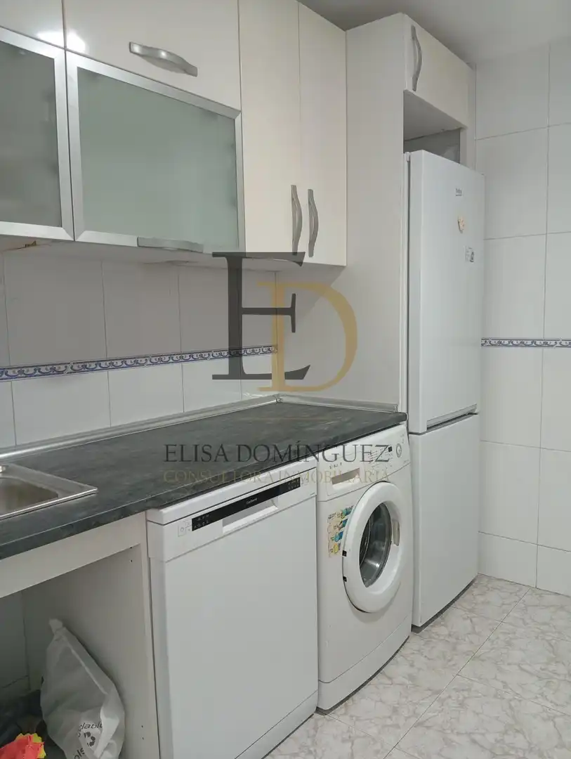 Piso de 137 m² en Salamanca