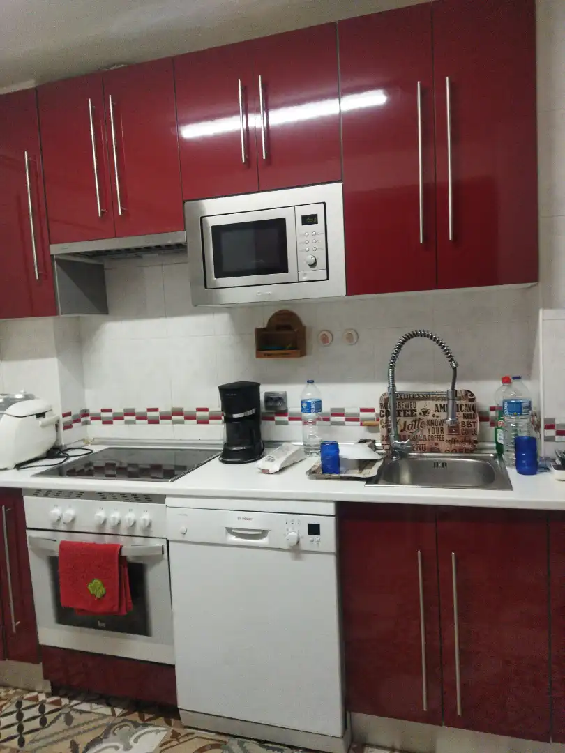 Appartamento 92 m² a Valladolid