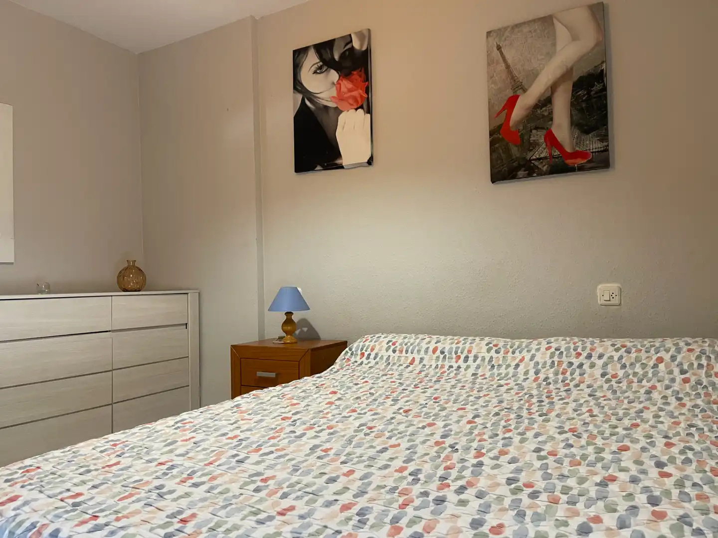Apartamento 55 m² em Cambrils